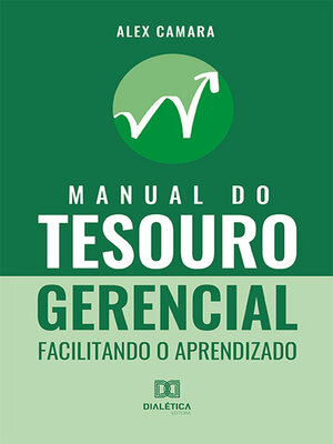 cover image of Manual do Tesouro Gerencial